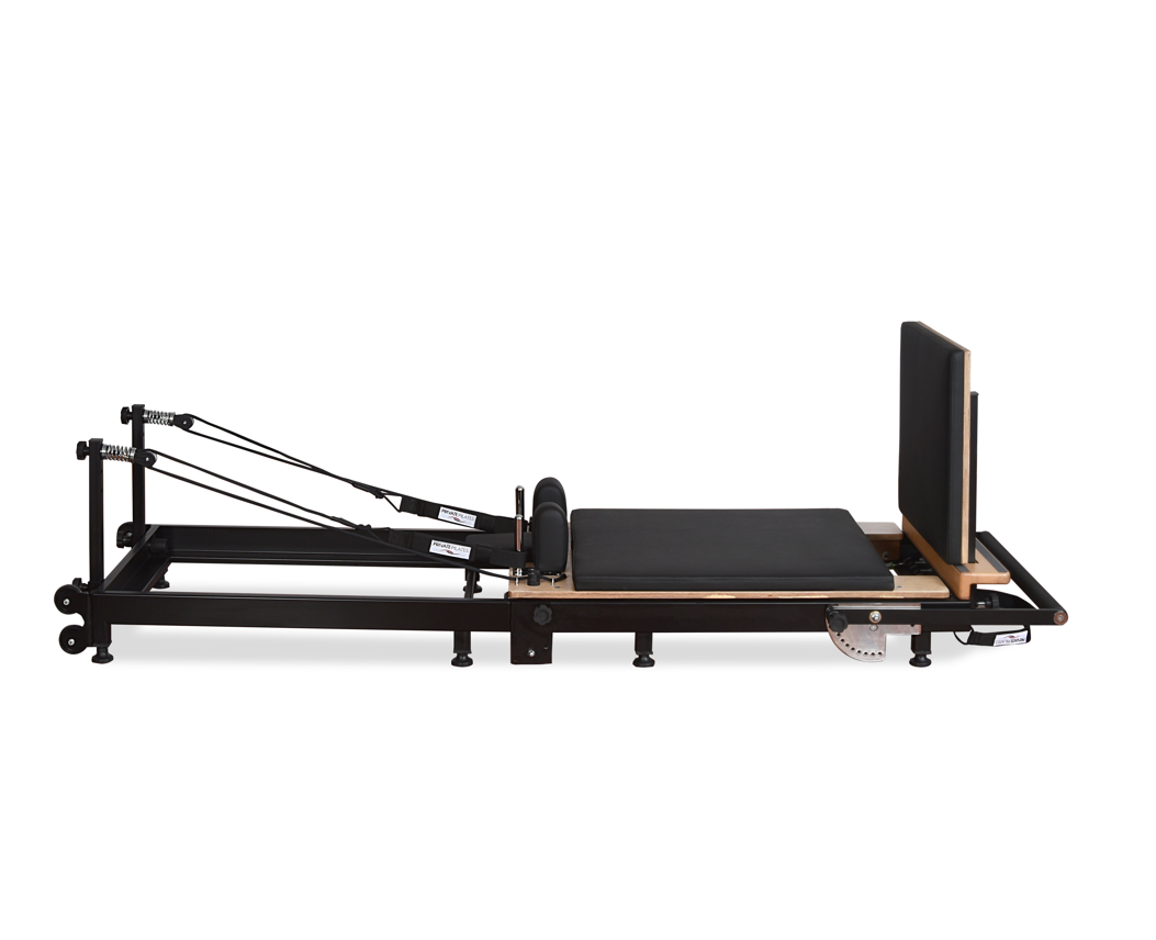 Private Pilates Premium Foldable Reformer